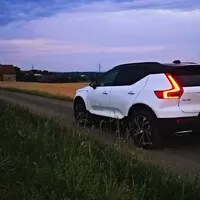 Volvo XC40 T5: Krása v detailu