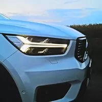 Volvo XC40 T5: Krása v detailu