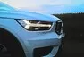 Volvo XC40 T5: Krása v detailu