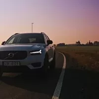 Volvo XC40 T5: Krása v detailu