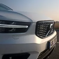 Volvo XC40 T5: Krása v detailu