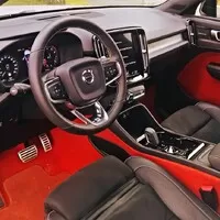 Volvo XC40 T5: Krása v detailu