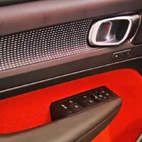 Volvo XC40 T5: Krása v detailu