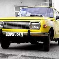 9 aut, na která nezapomenu