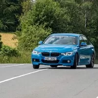 9 aut, na která nezapomenu