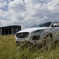 Jaguar E-Pace P250 S: Kočka, nebo kočkopes?