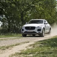 Jaguar E-Pace P250 S: Kočka, nebo kočkopes?