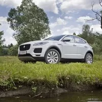 Jaguar E-Pace P250 S: Kočka, nebo kočkopes?