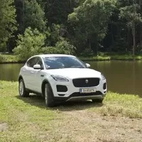 Jaguar E-Pace P250 S: Kočka, nebo kočkopes?