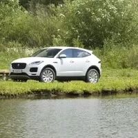 Jaguar E-Pace P250 S: Kočka, nebo kočkopes?