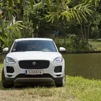 Jaguar E-Pace P250 S: Kočka, nebo kočkopes?