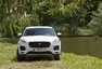 Jaguar E-Pace P250 S: Kočka, nebo kočkopes?