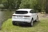 Jaguar E-Pace P250 S: Kočka, nebo kočkopes?