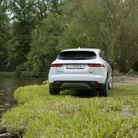 Jaguar E-Pace P250 S: Kočka, nebo kočkopes?
