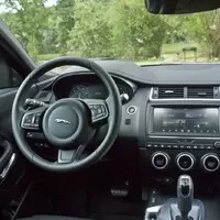 Jaguar E-Pace P250 S: Kočka, nebo kočkopes?