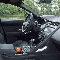 Jaguar E-Pace P250 S: Kočka, nebo kočkopes?