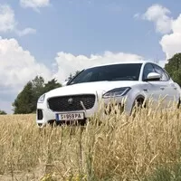 Jaguar E-Pace P250 S: Kočka, nebo kočkopes?