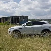 Jaguar E-Pace P250 S: Kočka, nebo kočkopes?