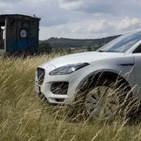 Jaguar E-Pace P250 S: Kočka, nebo kočkopes?