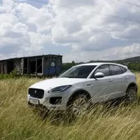 Jaguar E-Pace P250 S: Kočka, nebo kočkopes?