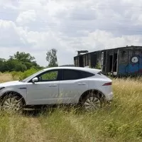 Jaguar E-Pace P250 S: Kočka, nebo kočkopes?