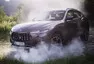 Maserati Levante 2018 Diesel: La Dolce vita