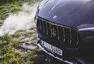 Maserati Levante 2018 Diesel: La Dolce vita