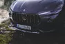 Maserati Levante 2018 Diesel: La Dolce vita