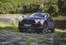 Maserati Levante 2018 Diesel: La Dolce vita