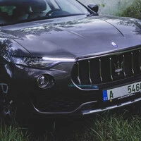 Maserati Levante 2018 Diesel: La Dolce vita