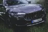 Maserati Levante 2018 Diesel: La Dolce vita