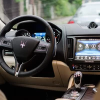 Maserati Levante 2018 Diesel: La Dolce vita