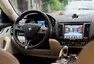 Maserati Levante 2018 Diesel: La Dolce vita