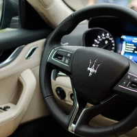 Maserati Levante 2018 Diesel: La Dolce vita