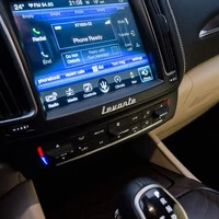 Maserati Levante 2018 Diesel: La Dolce vita