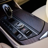 Maserati Levante 2018 Diesel: La Dolce vita