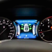 Maserati Levante 2018 Diesel: La Dolce vita