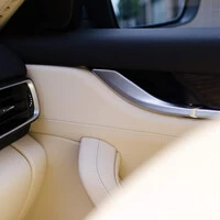 Maserati Levante 2018 Diesel: La Dolce vita