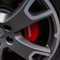 Maserati Levante 2018 Diesel: La Dolce vita