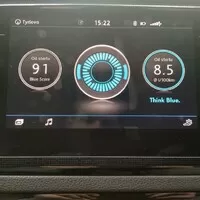 Volkswagen Golf Sporstvan 1.5 TSi: Proč nemám rád normální auta