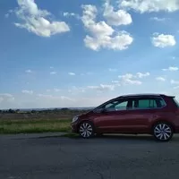Volkswagen Golf Sporstvan 1.5 TSi: Proč nemám rád normální auta