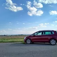 Volkswagen Golf Sporstvan 1.5 TSi: Proč nemám rád normální auta
