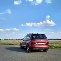 Volkswagen Golf Sporstvan 1.5 TSi: Proč nemám rád normální auta