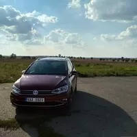 Volkswagen Golf Sporstvan 1.5 TSi: Proč nemám rád normální auta