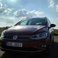 Volkswagen Golf Sporstvan 1.5 TSi: Proč nemám rád normální auta