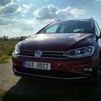 Volkswagen Golf Sporstvan 1.5 TSi: Proč nemám rád normální auta