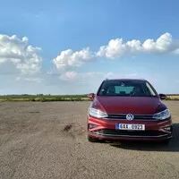 Volkswagen Golf Sporstvan 1.5 TSi: Proč nemám rád normální auta