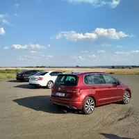Volkswagen Golf Sporstvan 1.5 TSi: Proč nemám rád normální auta
