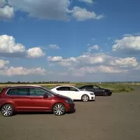 Volkswagen Golf Sporstvan 1.5 TSi: Proč nemám rád normální auta
