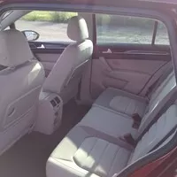 Volkswagen Golf Sporstvan 1.5 TSi: Proč nemám rád normální auta